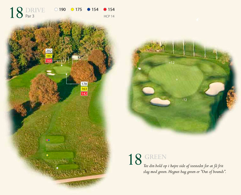 The Course
