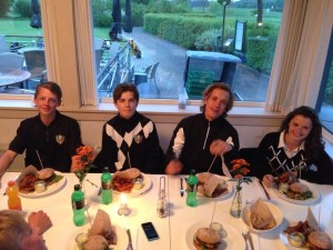 Junior elite Søllerød