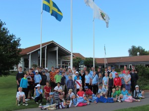 sommerlejr 2013