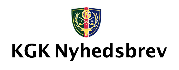 KGK Nyhedsbrev