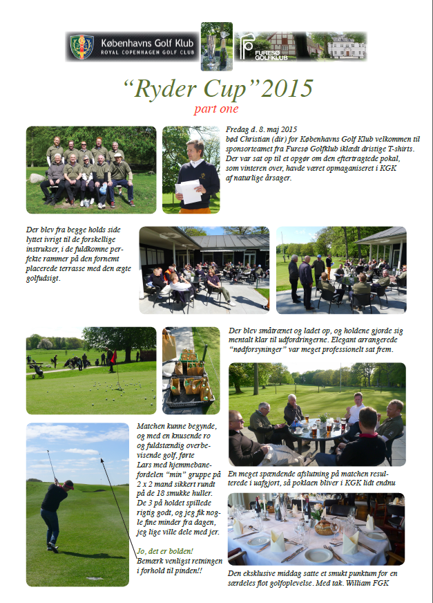 Ryder Cup i KGK 2015_1