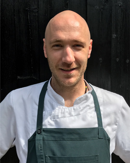 Tobias Lindström