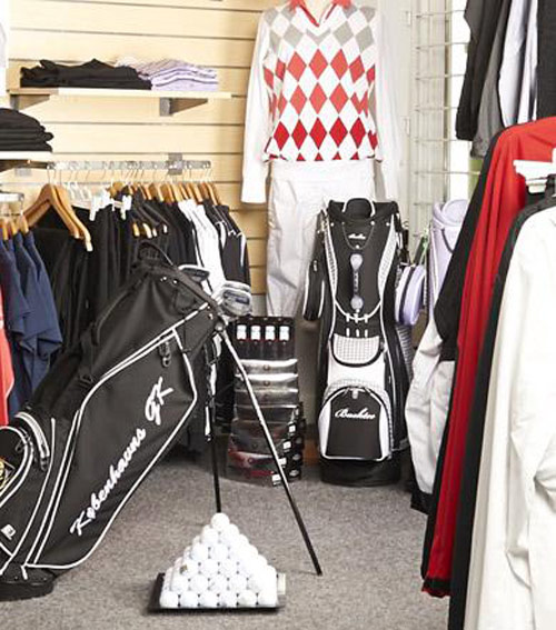 golf-shop