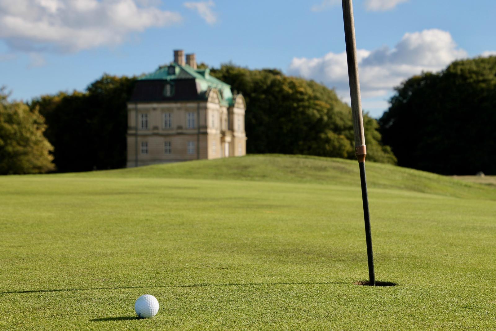 konverteringstabeller - Københavns Golf
