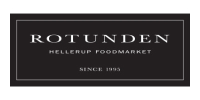 Rotunden Hellerup Foodmarket