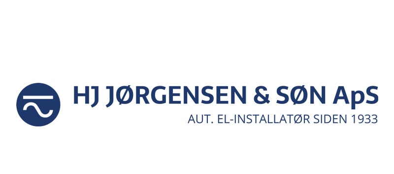 Hj. Jørgensen & Søn