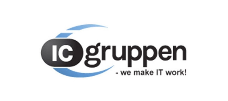 IC Gruppen