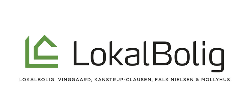 Lokal Bolig Charl., Hellerup & Gentofte