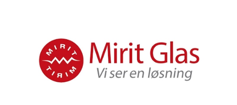 Mirit Glas A/S