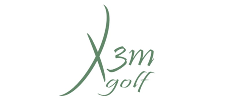 X3M Golf