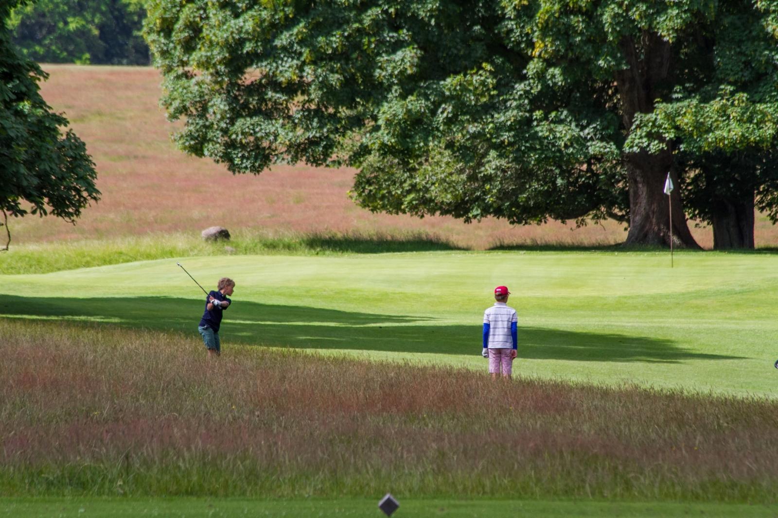 - Københavns Golf