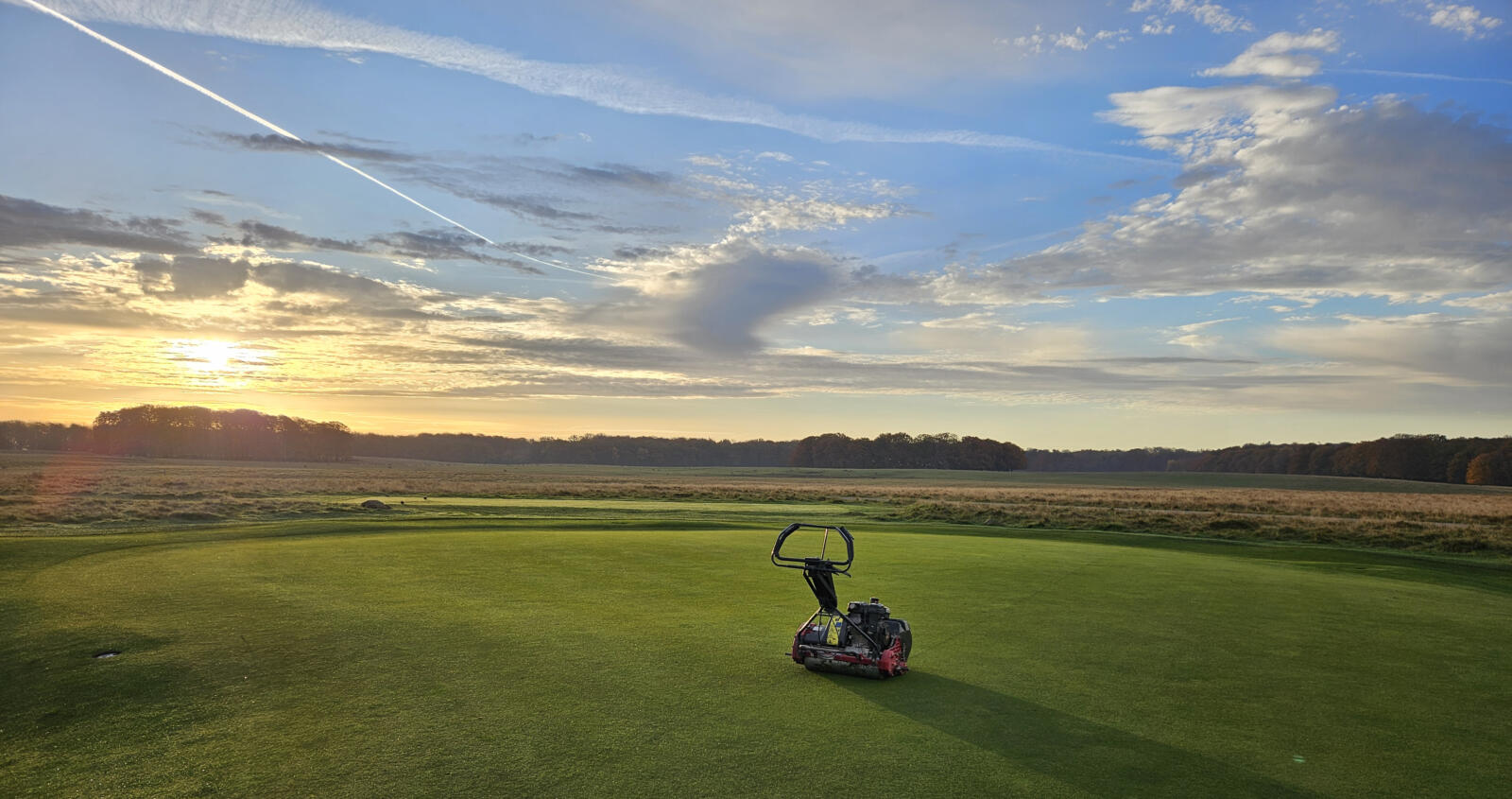 20251106_081213 Morning Sun Nicolaj Klithammer Larsen